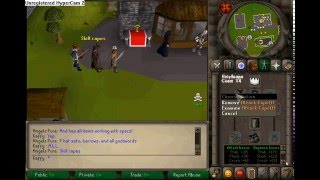 Best Runescape Private Server Ever xHolyScape