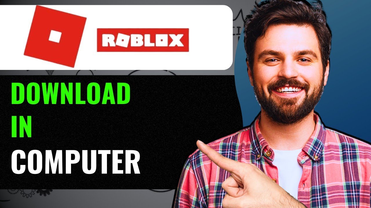 How To Download Roblox On Laptop PC Install Roblox On Windows How to download roblox on laptop pc install roblox on windows
