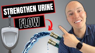 Strengthen your urine stream for stronger flow screenshot 2