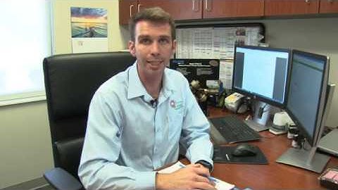 Cross Connection Control Program (Backflow Prevention)