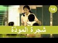 شجرة المود ة 14  