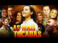 AS MELHORES MÚSICAS GOSPEL E MAIS TOCADAS DE 2023 - LOUVORES mais tocados - louvor de adoração !!!#2