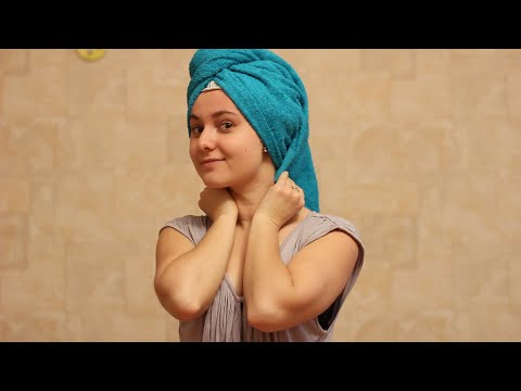 Видео: Домашний пакет Amla для волос Fall: DIY