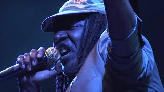 Alpha Blondy &#39;Les Chiens&#39; Sierra Nevada World Music Festival June 23 2013