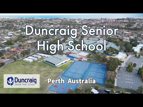 Duncraig Senior High School