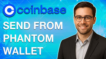 How To Send From Phantom Wallet To Coinbase [2025 Guide]