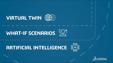 NETVIBES AI-Powered Virtual Twin Experiences