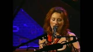 Tori Amos / Leather + intro (Live 1997) [Reworked]