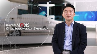 Open Innovation for Future Mobility