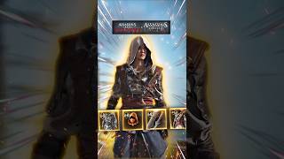 Les Nouvelles Tenues pour NAOE et YASUKE dans la Dernière MAJ d'Assassin's Creed Shadows