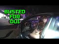 Florida Girl Busted for DUI - Monroe County, Florida - September 2, 2023
