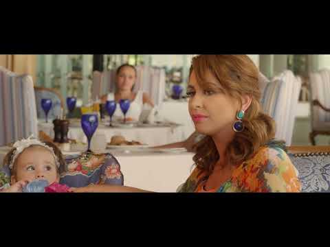 الحلقة الاولى من مسلسل جبل الحلال