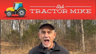 Kubota L185: Do Not Put A Front End Loader On This Tractor! by Tractor Mike 21,283 views 4 months ago 10 minutes, 56 seconds