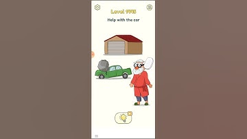 DOP 2 Gameplay Level 1445 Shorts Delete One Part Solution and Answer 🔥 Subscribe 🔥