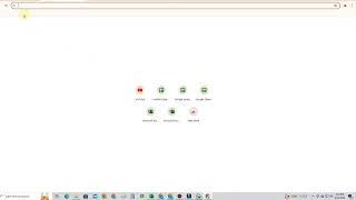 How to change homepage from yandex to google chrome