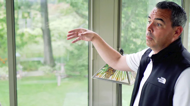 Montell Makeover in Minutes, Episode 9: 4 Season S...