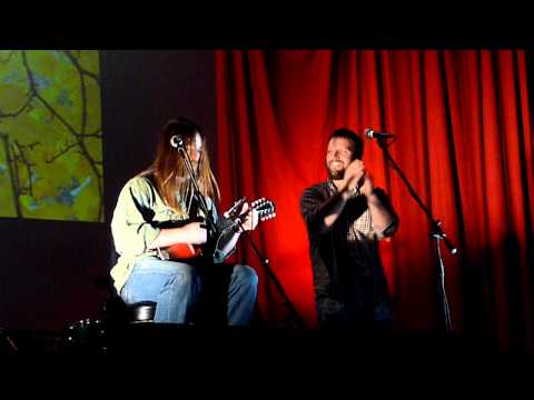 Corn Creek Pickers @ Jimmy Davis CD Release Concer...