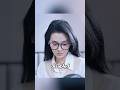 This girl is extremely beautiful but deliberately dresses up ugly. #drama #shorts #kdrama #foryou