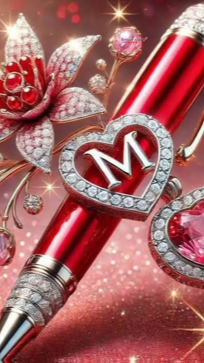 Nama M Cinta 😘 Status 💞।WhatsApp status🫠। 🥀🌹 #cinta #nama #celana pendek #youtubeshorts #Namacinta #m #status