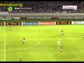 مباراة مصر والجزائر كأس الأمم الإفريقية 2010 الشوط الثاني تعليق الشوالي جودة عالية 