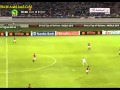 مباراة مصر والجزائر كأس الأمم الإفريقية 2010 الشوط الثاني (( تعليق الشوالي )) جودة عالية