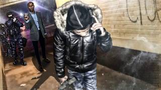 Smackie - 4'9 On Blast (Full Mixtape)