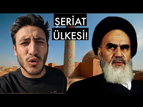Video: Tasik Urmia yang hilang di Iran