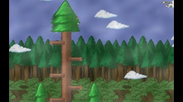 [OBS] SuperTux: A little fog in the forest (Completed)