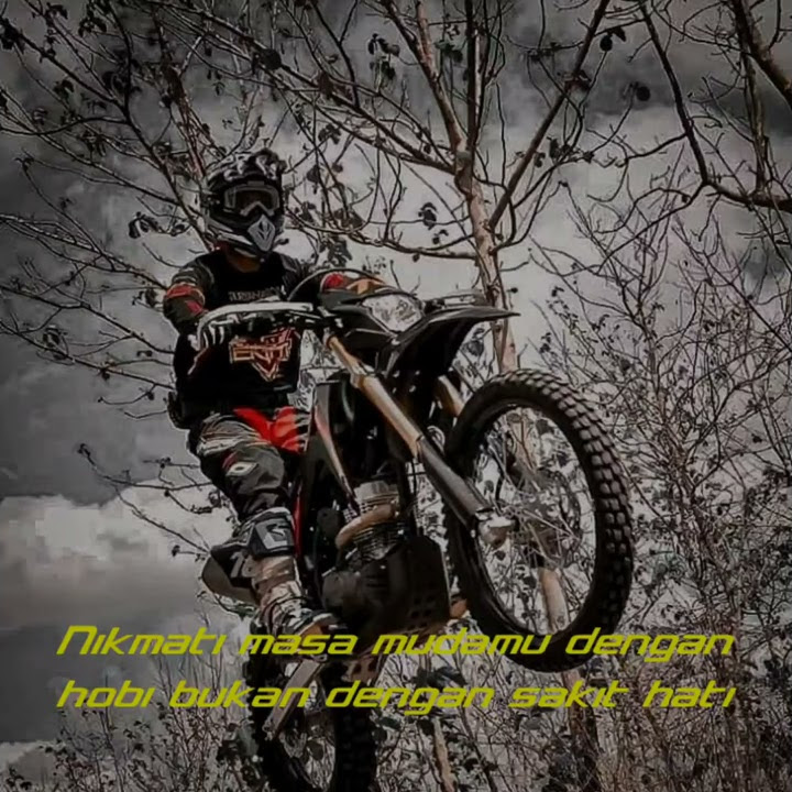 Story wa crf 150l