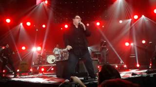 Sidewalk Prophets Winter Jam 2016