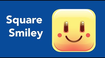 project c1 square smily (whitehat jr)