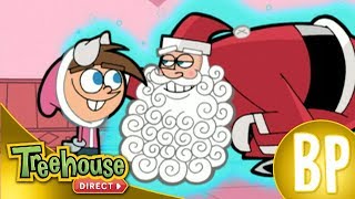 The Fairly Odd Parents | Natal Todos Os Dias 🎄🎁🎅🏼