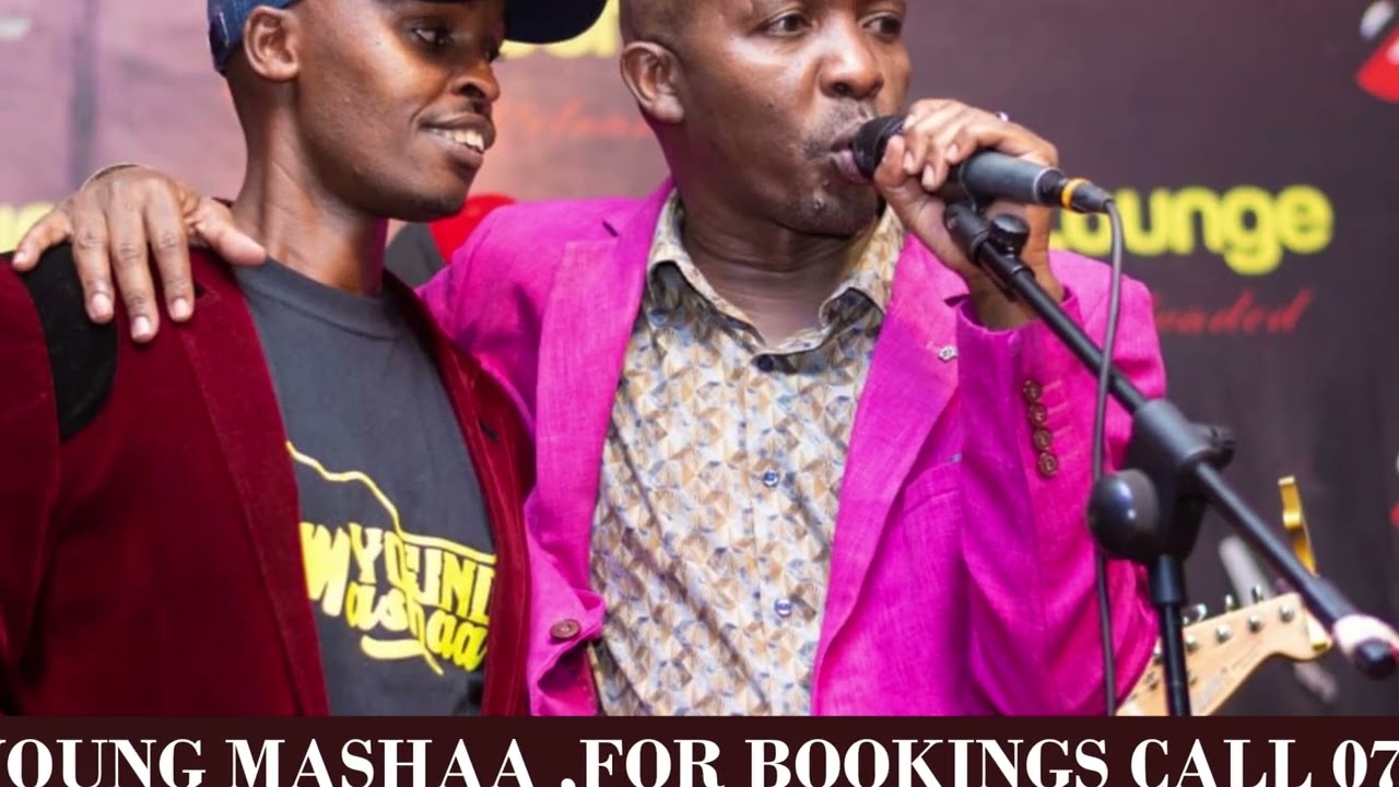 Mugithi wa coro fm 🔥🔥🎸🎸🎸