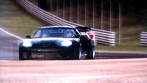 NFS Live World Tour Last Race