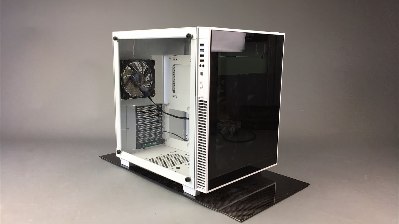 Well cube. Cube MATX. Cube PC Case. Куб АТХ корпуса. Fractal Design White Case with Wood.