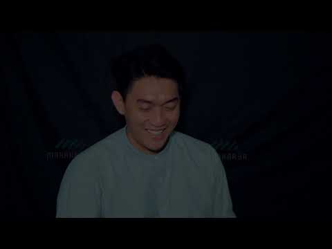 EXCLUSIVE INTERVIEW IFAN SEVENTEEN WITH GILANG DIRGA