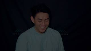 EXCLUSIVE INTERVIEW IFAN SEVENTEEN WITH GILANG DIRGA