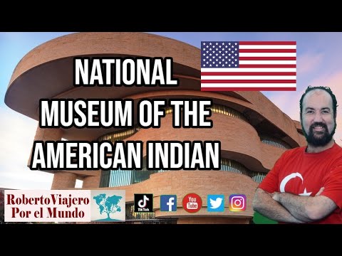 Video: Museo Nacional de Aplicación de la Ley en Washington DC