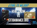 🔥 HSBC 2Now vs Citibanamex Oro 🏆 - cual es mejor tarjeta de credito | MIXBITS