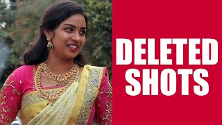 PelliKuthuru Prank Deleted Shots | AlmostFun