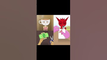 Tung Tung Tung Sahur Easy Magic Trick Tutorial COMPLETE EDITION (Brainrot Animation) @fash