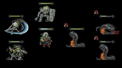 Loop Hero (Windows) 6 - Necromancer! [No commentary, 1080p, 60FPS]