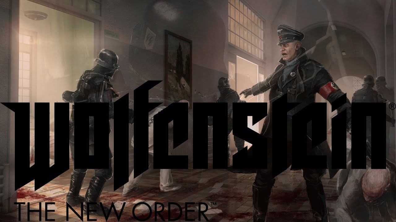 Код Энигма Wolfenstein the New order 1 глава. Wolfenstein Сталинград. Вольфенштайн тюрьма Айзенвальд коридор.