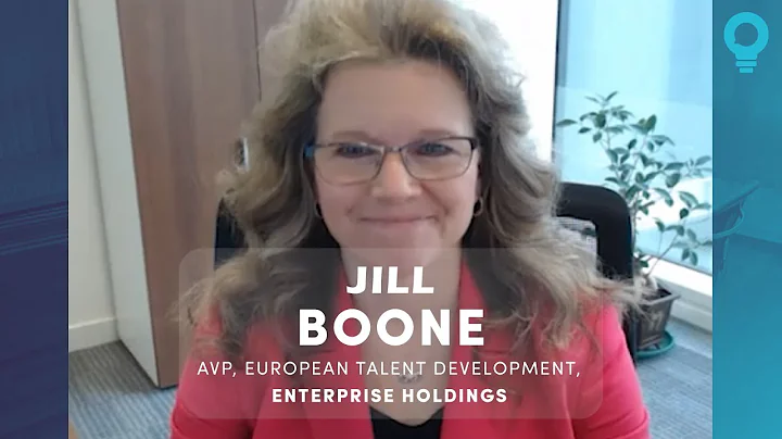 Speaking with Enterprise Holdings' Jill Boone Ahea...
