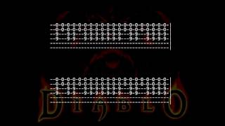 Diablo Music - Tristram [Full Guitar Tab For One Guitar] How to Play chords