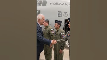 Thumbnail of ¡La Fuerza Aérea Argentina se Renueva!