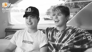 Lucas Berti E Bruno Berti