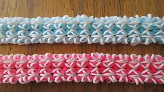 Hook Only- Sea Pig Bracelet (Original Design)