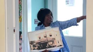 Interview with Betty Dobson: Owner of Paducah’s Hotel Metropolitan