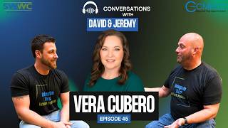 How North Carolina Built Statewide AI Guidelines for Schools with Vera Cubero